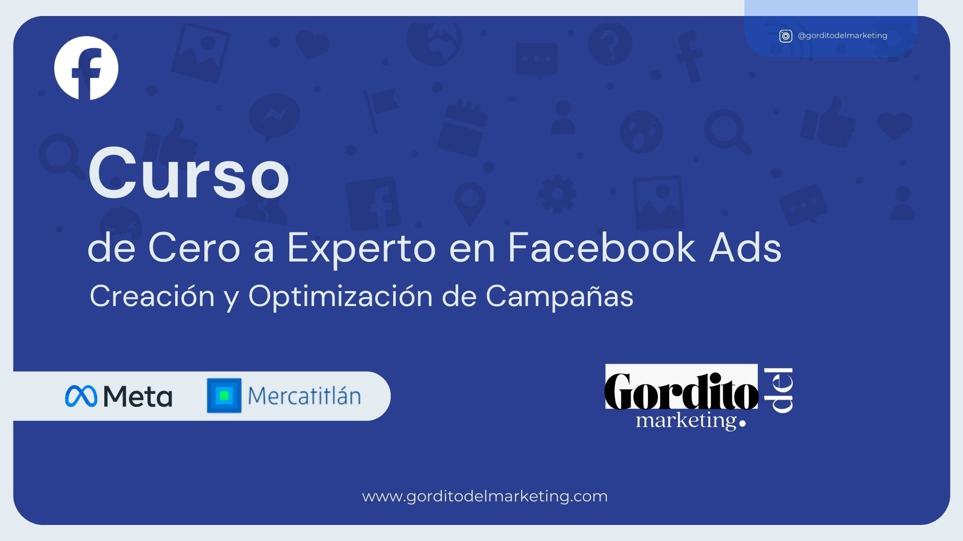 Facebook Ads aprende a hacer pautas de forma correcta